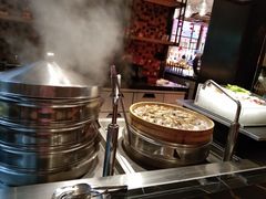 -广州增城保利郡雅酒店-月色西餐厅