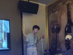 -阿曼达主题KTV(南湖都会店)