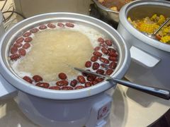 -素满香·食养自助(建邺万达店)