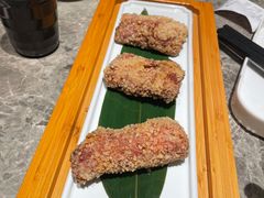 -老福洲·三十年福州味(斗东店)