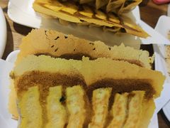 -海荣锅贴馆(五味十字店)