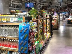 -超级物种(省府店)