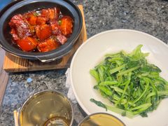 -小城故事·地道宁波味(月湖盛园店)