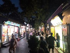 -南锣鼓巷