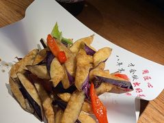 -师味葱扒虎头鲤·水席洛阳菜(元华店)