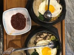 -唯成•韩国炭火烤肉 유성고기