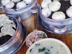 -梁憨包(南岸回龙湾店)