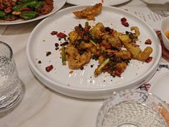 -南山鲜虾面·活鲜小馆·海味大连菜(南山总店)