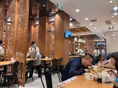 大堂-阳阳中国饭(北京荟聚店)