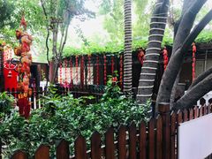 -正宗天津烧麦馆(柳州路店)