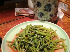 -绿茶餐厅(领展购物广场·中关村店)