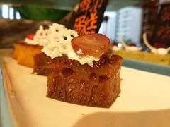 -威海蓝海御华大饭店·蓝钻美食自助百汇