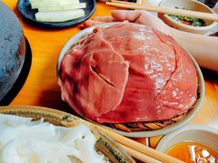 -白乐天毛肚火锅馆(南滨路店)