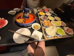 -咏江南·苏式火锅·苏州评弹(观前街店)