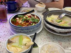 -新辉港式茶餐厅(北栅店)