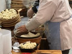 -海汇源老烧麦店(东大街总店)
