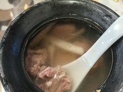 -西江美食舫·江西菜(健德桥店)