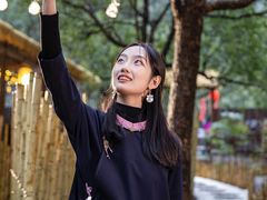 -宁波五龙潭景区