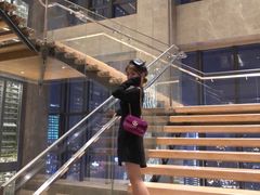 -重庆解放碑威斯汀酒店