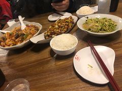 -妈妈的味道(工人体育场东路店)