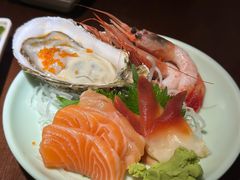 -王氏炉匠·烧鸟·居酒屋(双井店)
