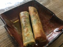 -八珍手工水饺·妈妈的爱(传芳巷店)