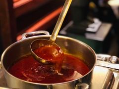 -西安皇冠假日酒店·朱雀咖啡厅