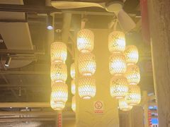 -破三川·新川菜(静安大融城店)