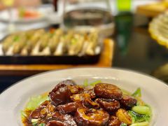 -丰收日·小海鲜·沪上家宴(顾村正大店)