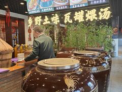 -西江美食舫·江西菜(健德桥店)