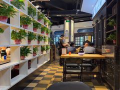 -小柴米·传统江西菜(八一广场店)