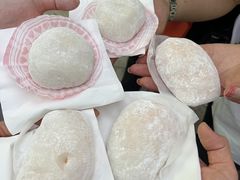 -澳门长洲糯米糍(柯打苏沙街店)
