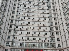 -北京信息科技大学(小营校区)
