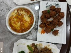 -宝发园名菜馆