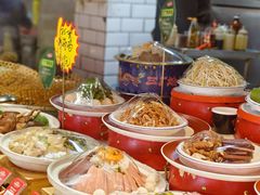 -三厂烩羊肉(五龙口店)