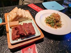 -局气 烤鸭·北京菜(光华路店)