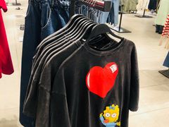 -ZARA(青岛万象城店)