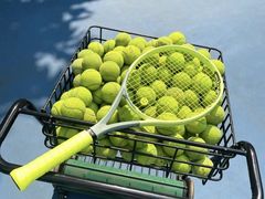 -快乐网球俱乐部(观音桥店)