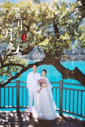 -太古映画婚纱摄影(天河店)