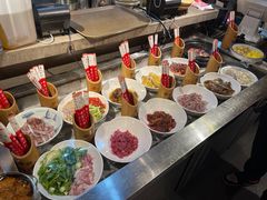 -古道村落(温汤店)