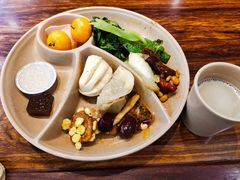 -素满香·食养自助(建邺万达店)