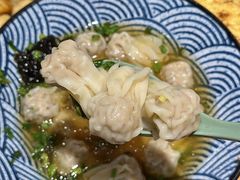 -北丐先生·野馄饨烧烤(雨花万象店)