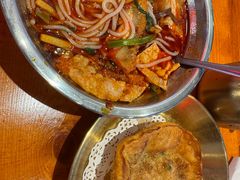 -雙冲柳州螺蛳粉&酸嘢&桂林米粉(簋街店)