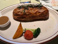 -碧特博格·20年品牌西餐厅(芜湖路店)