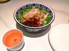 -燕兰楼·清真西北融合菜(亚运村店)