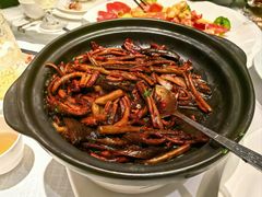 -上海小南国(金桥国际广场店)