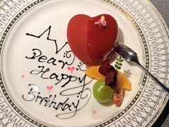 -Olive橄榄花园漂亮饭主题布置餐厅(大望路店)