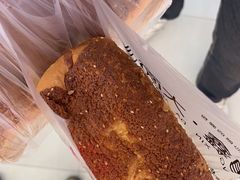 -钟楼大面包
