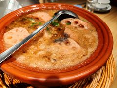 -董厨煨汤馆(车站路店)