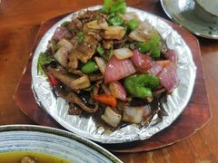-陈有良尖椒鸡(渝中示范店)